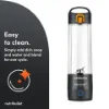 Nutribullet 2777 McLaren Portable Blender - Grey_clean