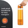 Nutribullet 2778 McLaren Blender - Papaya_lid
