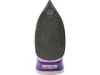 Morphy Richards 302000 TurboGlide Steam Iron - Purple_base