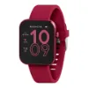 Reflex Active RA12-2158 Series 12 Berry Strap Smart Watch - Berry_product