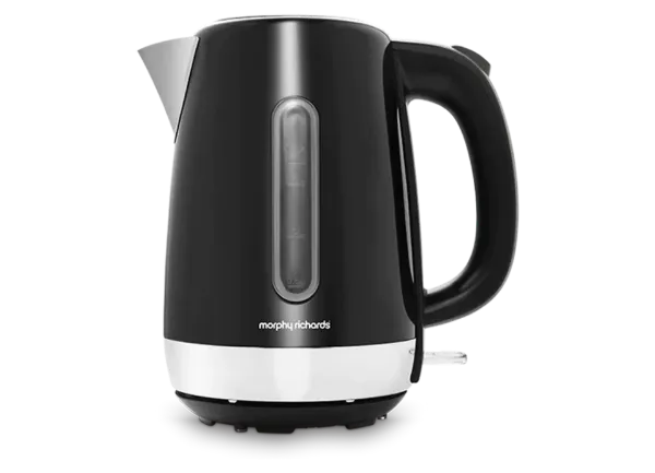 Morphy Richards 102783 1.7 Litres Jug Kettle - Black_main
