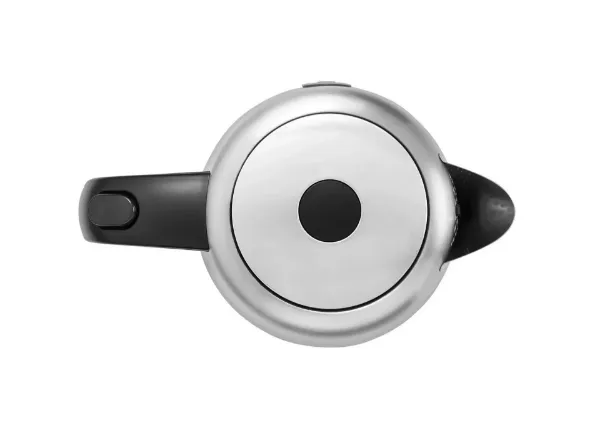 Morphy Richards 102786 1.7 Litres Jug Kettle - Stainless Steel_from above