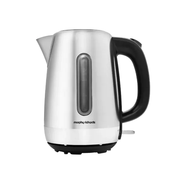 Morphy Richards 102786 1.7 Litres Jug Kettle - Stainless SteelMorphy Richards 102786 1.7 Litres Jug Kettle - Stainless Steel_main