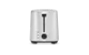 Morphy Richards 222067 2 Slice Toaster - Stainless Steel_side