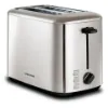 Morphy Richards 222067 2 Slice Toaster - Stainless Steel_product