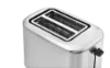 Morphy Richards 222067 2 Slice Toaster - Stainless Steel_edge