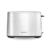 Morphy Richards 222067 2 Slice Toaster - Stainless Steel_back