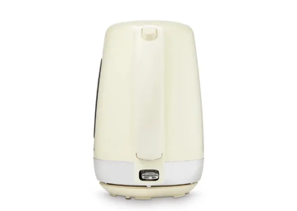 Morphy Richards 102784 1.7 Litres Jug Kettle - Cream_back
