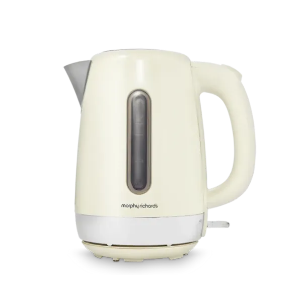 Morphy Richards 102784 1.7 Litres Jug Kettle - Cream_main