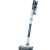Shark IZ380UK PowerPro Cordless Stick Vacuum Cleaner - 50 Minutes Run Time - Navy Metallic_main