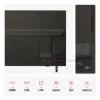 LG 43QNED84A6C.AEK 43" 4K Ultra HD QNED Smart TV_ports