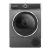 Bosch WQH246DRGB Series 6, Heat pump tumble dryer, 9 kg main