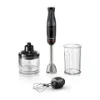 BOSCH Series 4 Ergomaster MSM4B624GB Hand Blender - Anthracite_parts