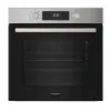 Hotpoint HOEU25CZXUK 59.5cm Built In Electric Single Oven - Stainless Steel_product