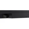 Sony HTB600.CEK 3.1.2ch BRAVIA Theatre Bar 6 Dolby Atmos® Soundbar - Black_side