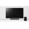 Sony HTB600.CEK 3.1.2ch BRAVIA Theatre Bar 6 Dolby Atmos® Soundbar - Black_room view