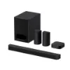 Sony HTS60.CEK 5.1ch BRAVIA Theatre System 6 Dolby Atmos® Home Theatre System - Black_product