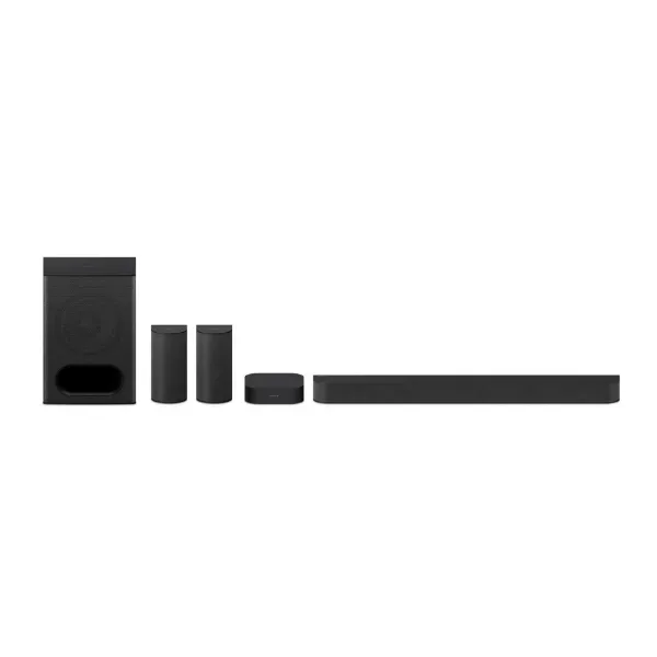 Sony HTS60.CEK 5.1ch BRAVIA Theatre System 6 Dolby Atmos® Home Theatre System - Black_contents