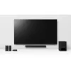 Sony HTS60.CEK 5.1ch BRAVIA Theatre System 6 Dolby Atmos® Home Theatre System - Black_room view