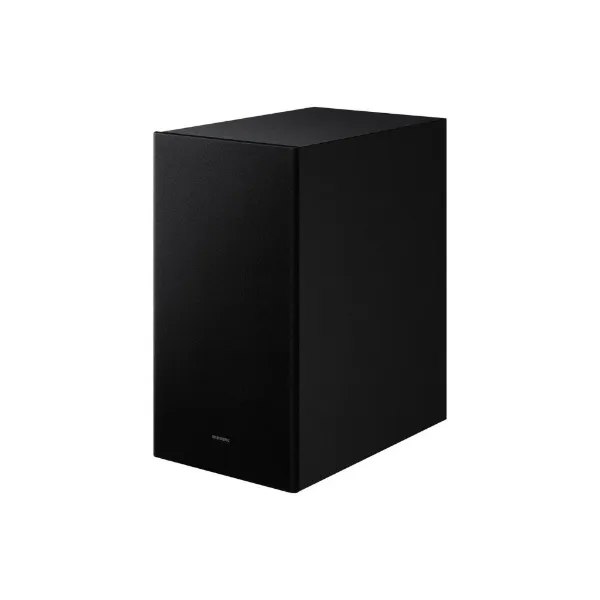 Samsung HW-Q600F/XU 3.1.2ch Q-Series Soundbar with Subwoofer - Titan Black_speaker