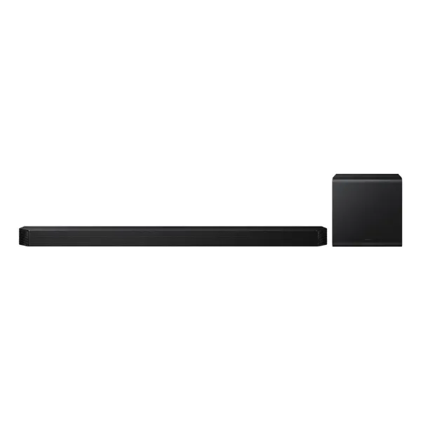 Samsung HW-Q800F/XU 5.1.2ch Q-Series Soundbar with Subwoofer - Black_main