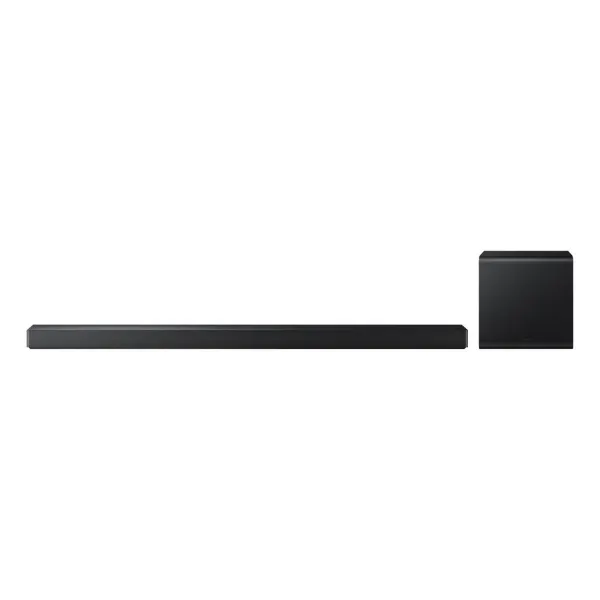 Samsung HW-QS700F/XU 3.1.2ch Q-Series Soundbar with Subwoofer - Titan Black_main