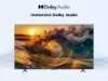 TCL 43V5C-UK 43" FHD TV Google Smart TV_audio