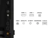 TCL 43V5C-UK 43" FHD TV Google Smart TV_ports