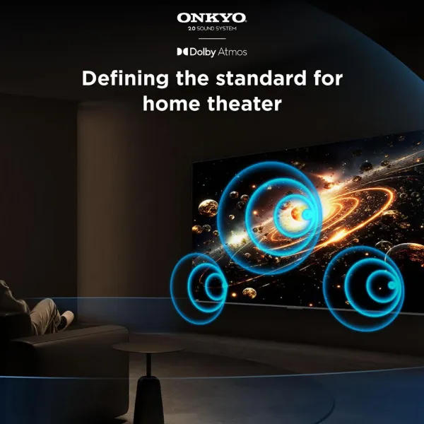 Picture of TCL 50Q7C-UK 50" 4K QD-Mini LED UHD Smart Google TV