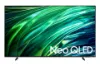 Samsung QE65QNX1DATXXU 65" Neo QLED Smart AI TV_front view