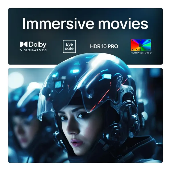 LG OLED42C55LA.AEK 42" 4K Ultra HD OLED evo AI C5 Smart TV_movies