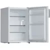 Hoover HONLQ2S58EWHK H-Fridge 300 Mini Under Counter Larder Fridge_interior empty angled