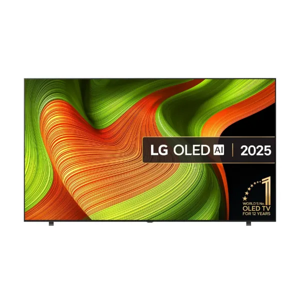 LG OLED83B56LA.AEK 83" 4K Ultra HD OLED AI B5 Smart TV_main