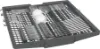 Siemens SN25EC13CE iQ500 60cm Freestanding Dishwasher in Brushed Black Steel Anti-fingerprint_cutlery tray