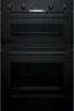 Bosch MBA533BB3B Series 4, Built-in double oven main