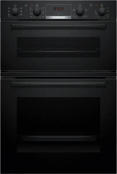 Bosch MBA533BB3B Series 4, Built-in double oven main