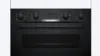 Bosch MBA533BB3B Series 4, Built-in double oven controls