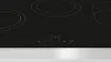 Bosch PKH811BB1D Series 4, Electric hob, 80 cm, surface mount without frame controls