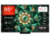 TCL 85Q7C-UK 85" 4K QD-Mini LED UHD Smart Google TV_front