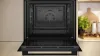 Neff B1DCC0AK3B N30 Built-in oven 60 x 60 cm Black open
