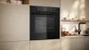 Neff B1DCC0AK3B N30 Built-in oven 60 x 60 cm Black main 2