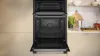 Neff U2ACH7AN7B N 50 Built-in double oven open 