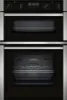 Neff U2ACH7AN7B N 50 Built-in double oven main