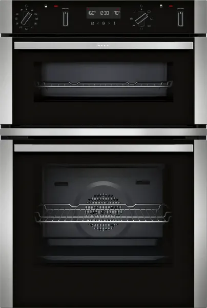 Neff U2ACH7AN7B N 50 Built-in double oven main