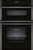 Neff U2ACH7AG7B N 50 Built-in double oven main