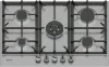 Neff T27CIQ8N0 N 70 Gas hob 75 cm Stainless steel main