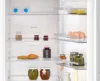 Neff KI7962FD0G N 50 Built-in fridge-freezer with freezer at bottom 193.5 x 55.8 cm flat hinge open