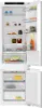 Neff KI7962FD0G N 50 Built-in fridge-freezer with freezer at bottom 193.5 x 55.8 cm flat hinge main