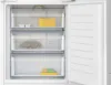 Neff KI7962FD0G N 50 Built-in fridge-freezer with freezer at bottom 193.5 x 55.8 cm flat hinge shelves 2