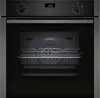 Neff B1ACE4AG3B N 50 Built-in oven 60 x 60 cm Graphite-Grey main